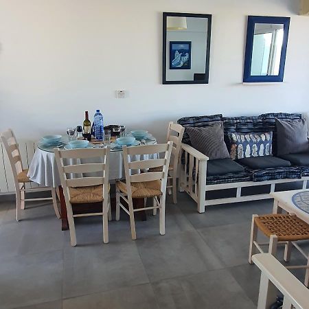 Latchi Ithaki, 2 Bedroom Penthouse Exterior foto