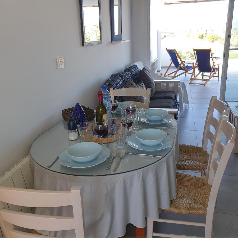 Latchi Ithaki, 2 Bedroom Penthouse Exterior foto