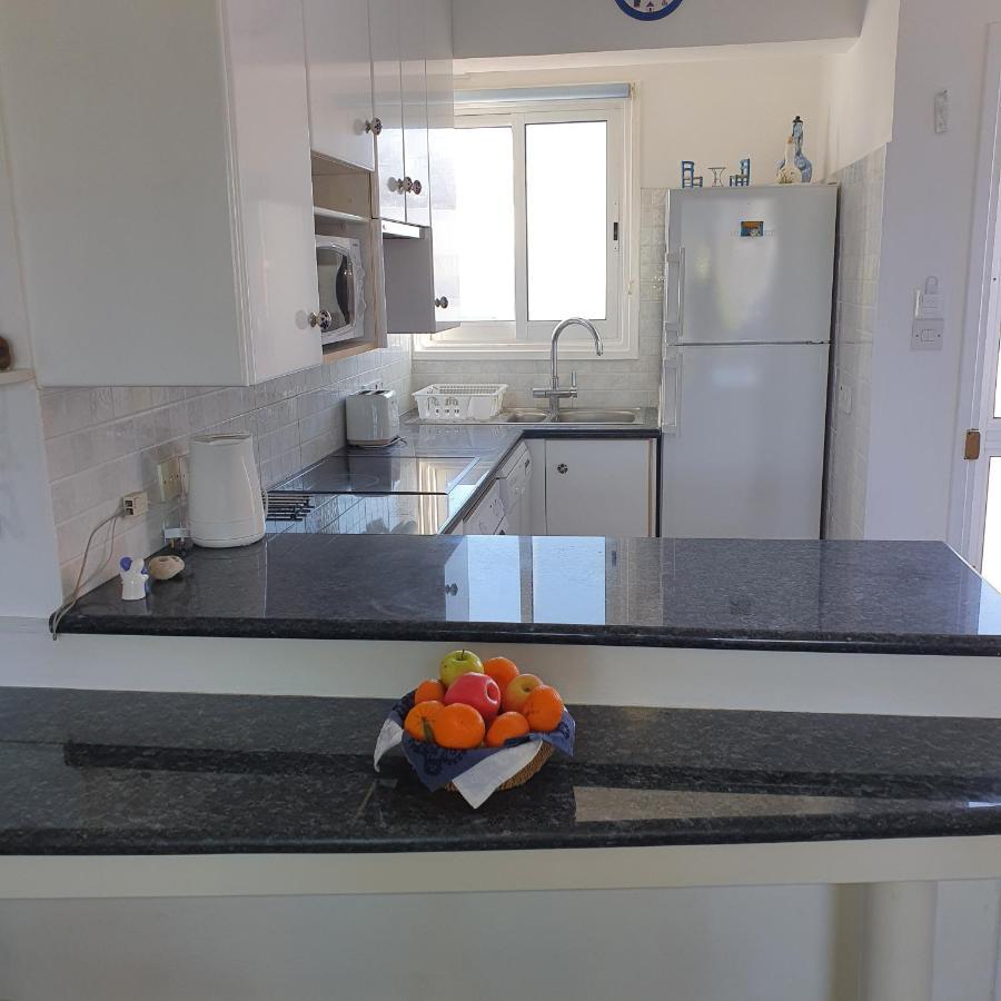 Latchi Ithaki, 2 Bedroom Penthouse Exterior foto