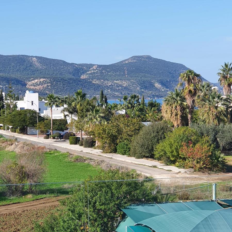 Latchi Ithaki, 2 Bedroom Penthouse Exterior foto