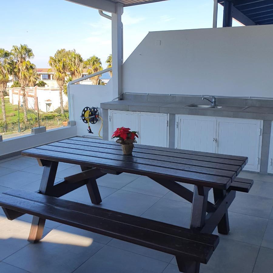 Latchi Ithaki, 2 Bedroom Penthouse Exterior foto