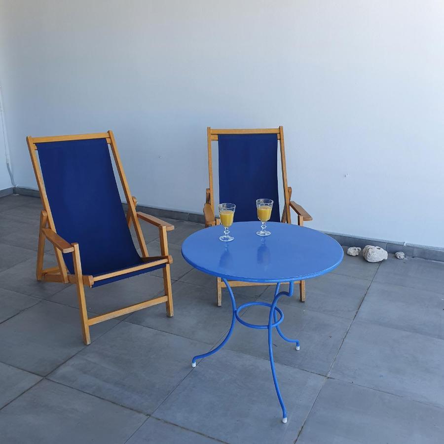 Latchi Ithaki, 2 Bedroom Penthouse Exterior foto