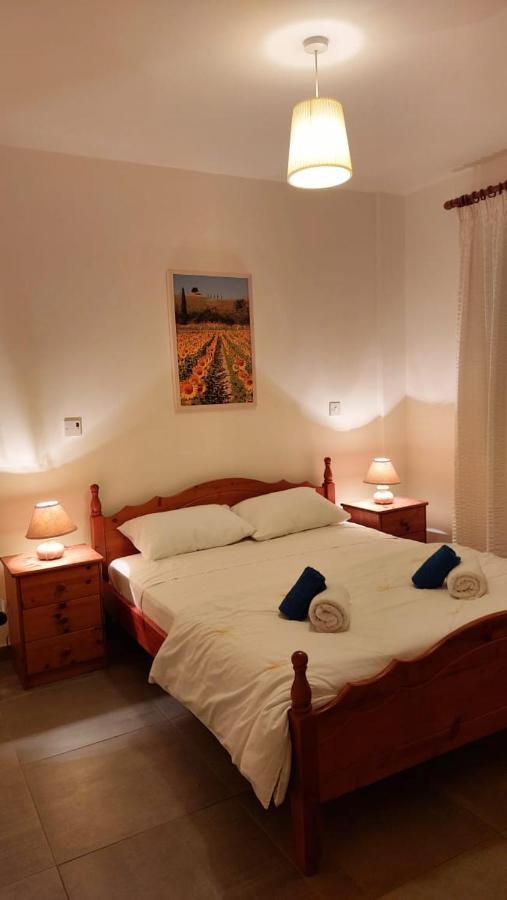 Latchi Ithaki, 2 Bedroom Penthouse Exterior foto